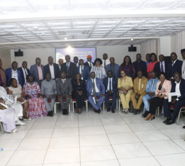 Séminaire de Formation 2025