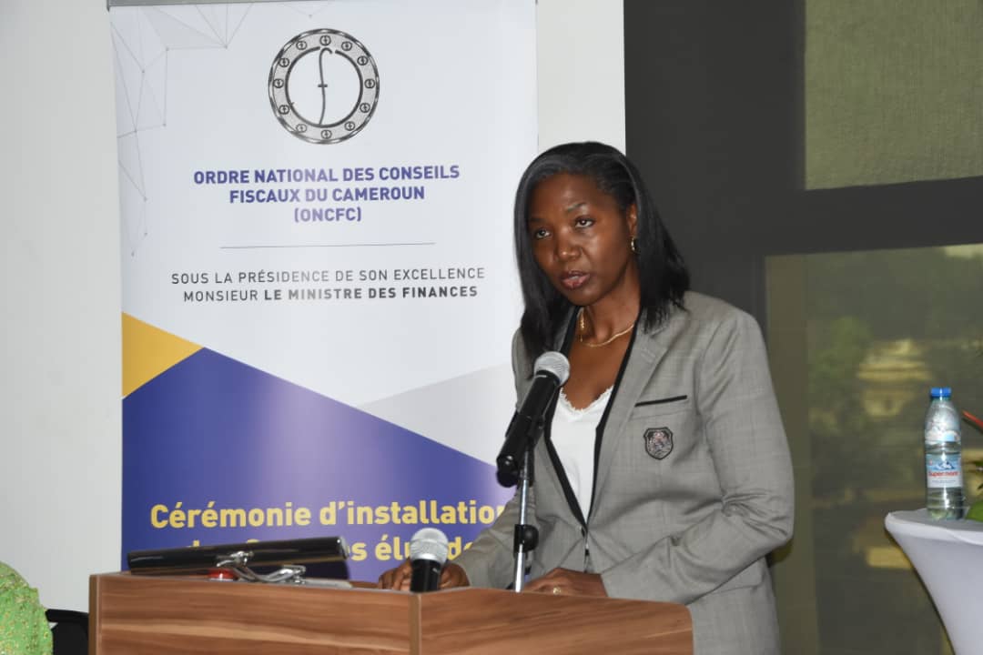 CEREMONIE D'INSTALLATION DU BUREAU ELU 2024