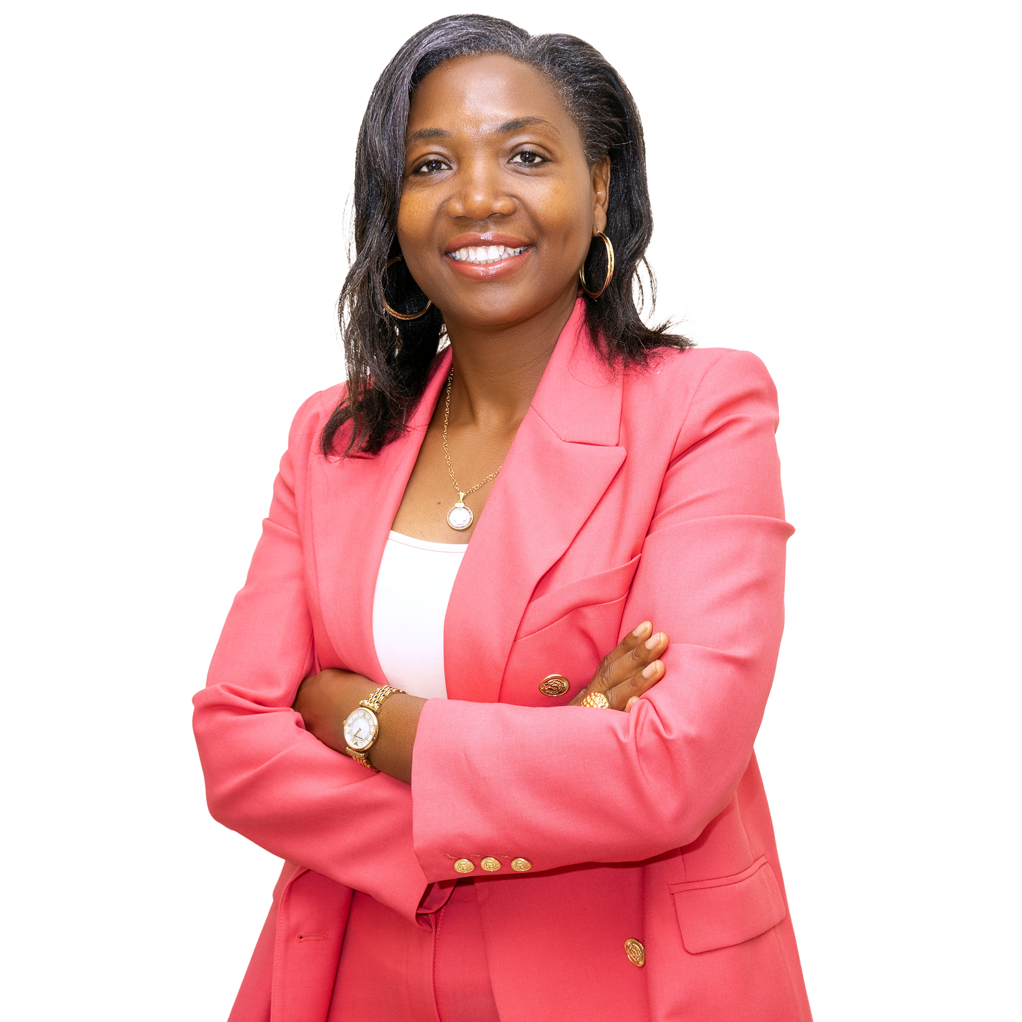 Laure KENMOGNE DJOUMESSI