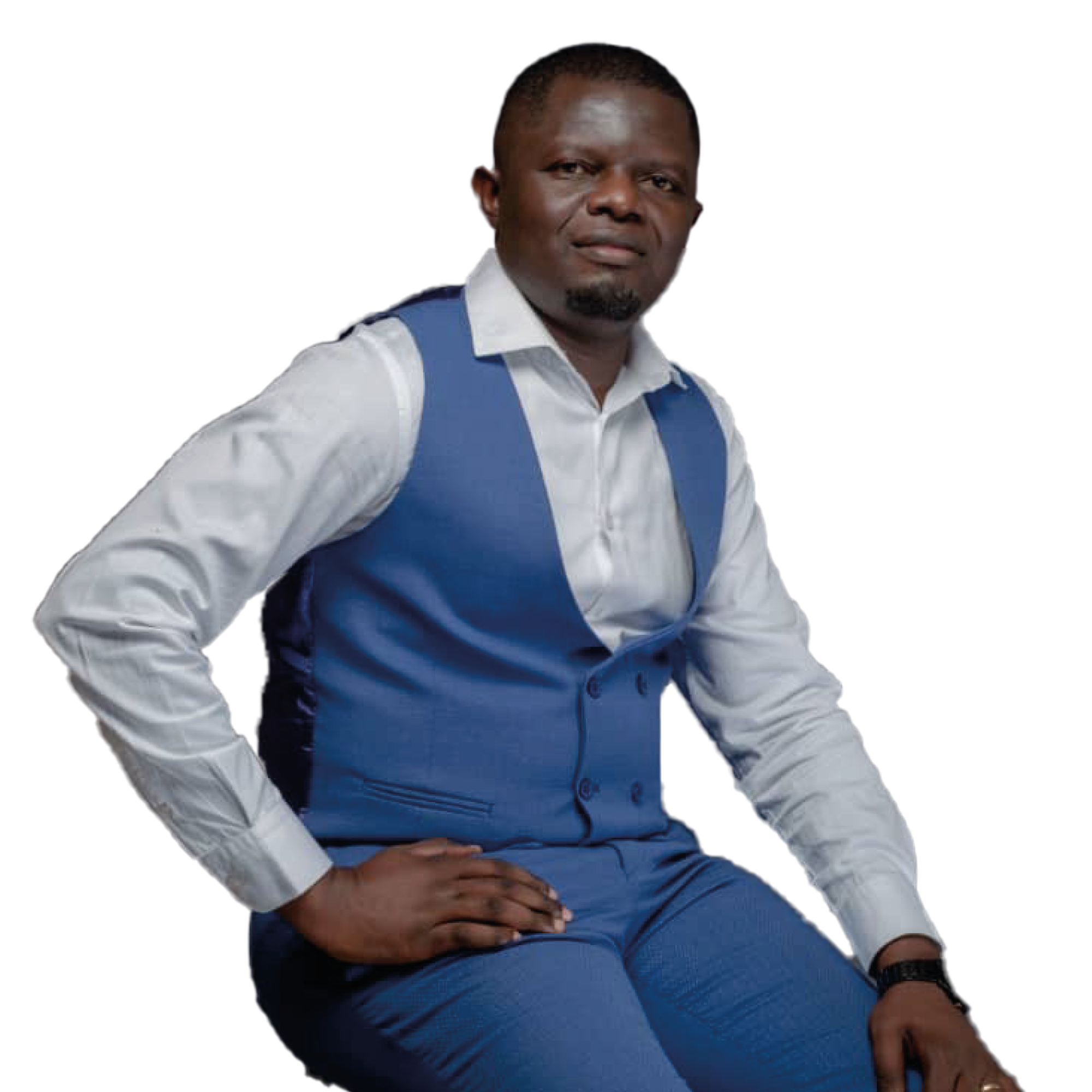 Nguy Blaise FEINDJOM