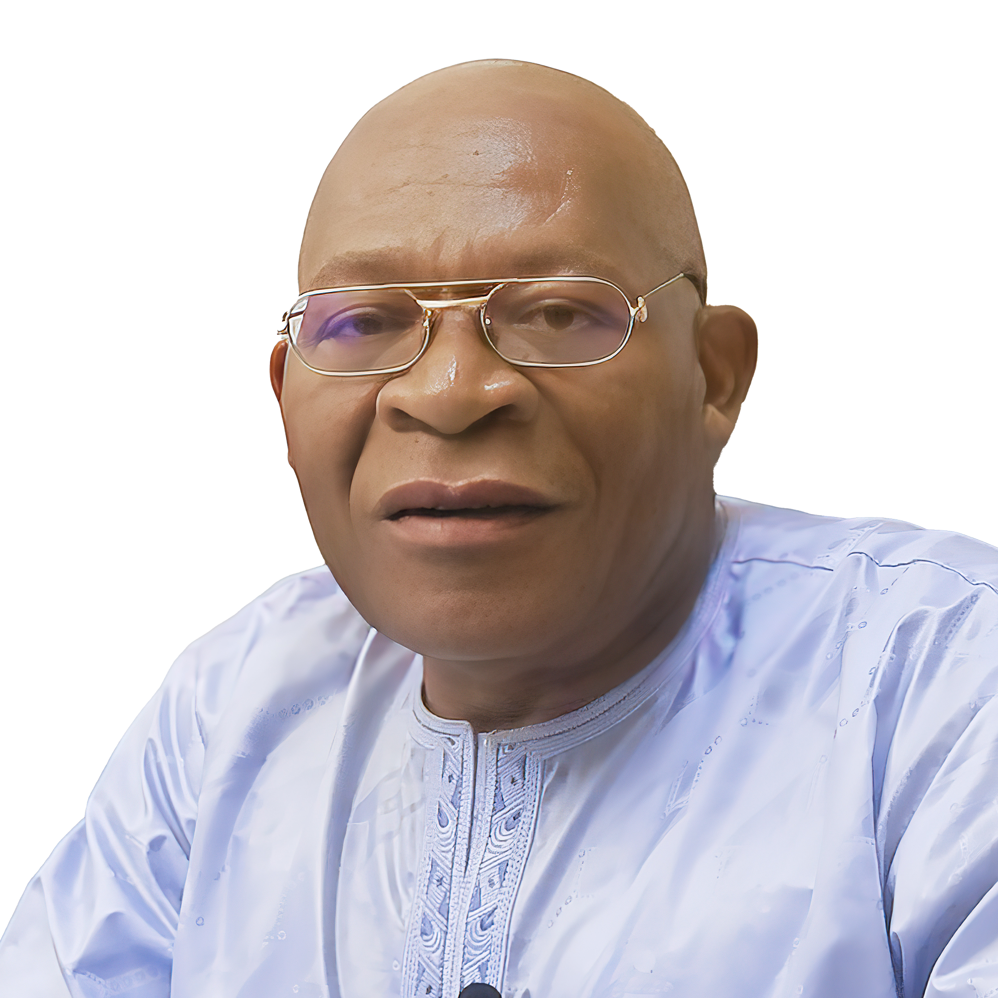 Théodore NTANTANG AKINGE