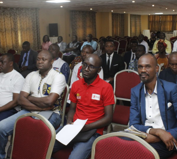 Assemblée Générale 2025