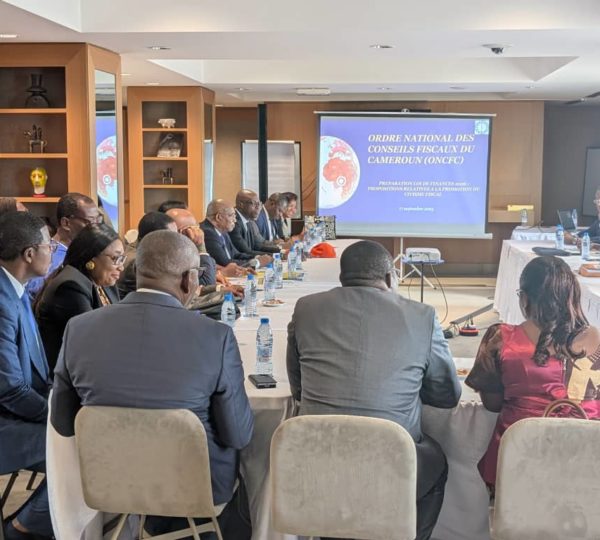 Séminaire de Formation 2025