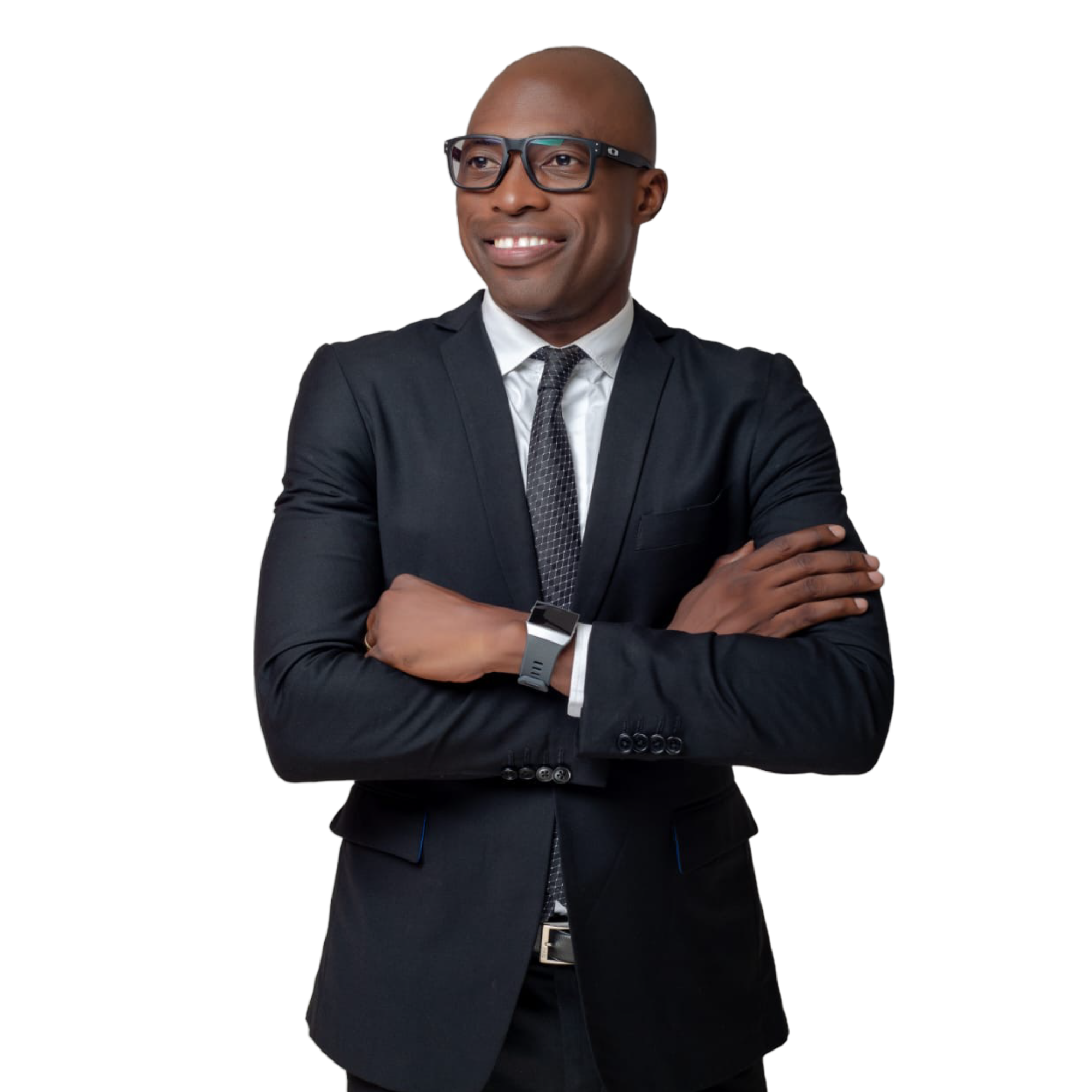 Paco Grégory BAHANAG