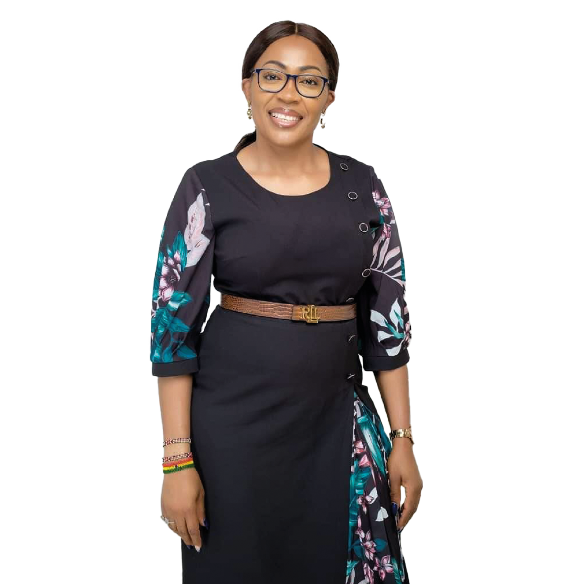 Reine Flore NGOUNOU NGA Epse TAMO